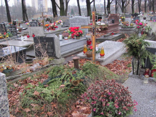 Maria Pander 1870 Gliwice Wójtowa Wieś - Grobonet - Wyszukiwarka osób pochowanych