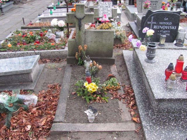 Waleria Ratuszyńska 1875 Gliwice Wójtowa Wieś - Grobonet - Wyszukiwarka osób pochowanych