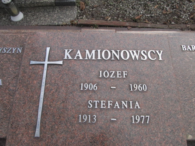 Jolanta żmuda 1963 Gliwice Wójtowa Wieś - Grobonet - Wyszukiwarka osób pochowanych