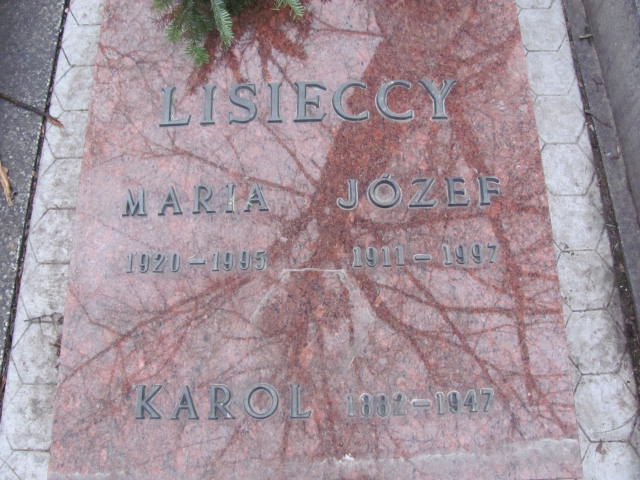 Andrzej Łypaczewski 1941 Gliwice Wójtowa Wieś - Grobonet - Wyszukiwarka osób pochowanych