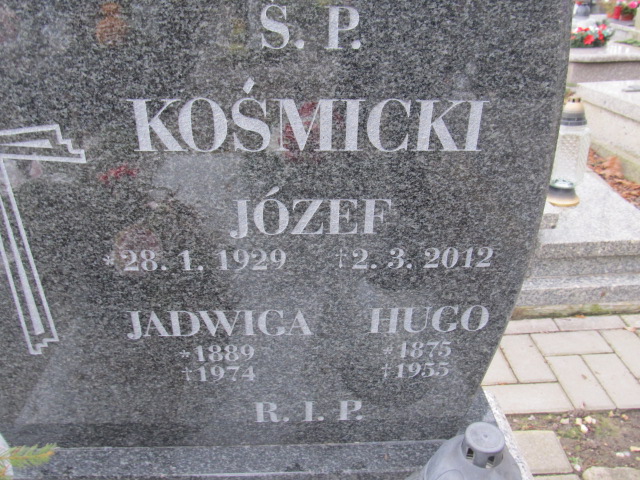   Gliwice Wójtowa Wieś - Grobonet - Wyszukiwarka osób pochowanych